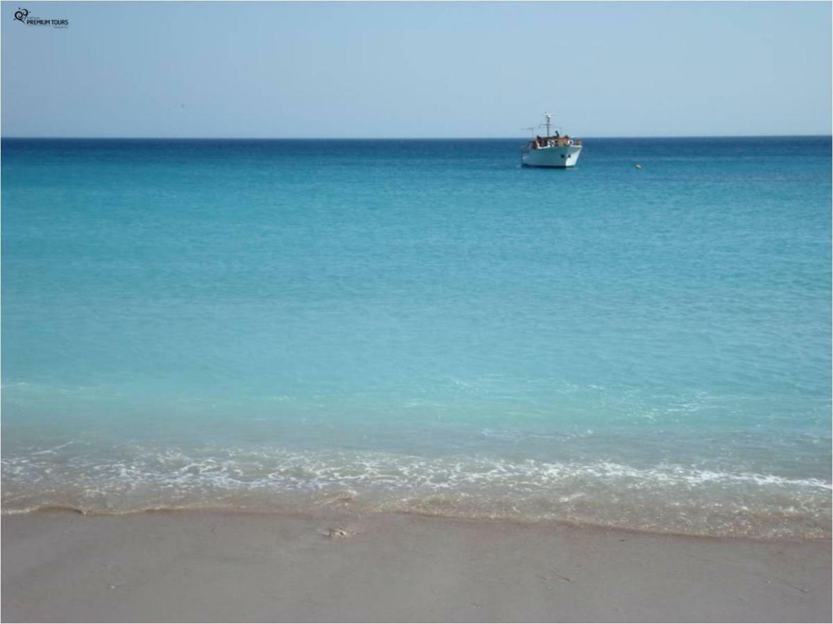 Refugio De Zimbra Lägenhet Sesimbra Exteriör bild