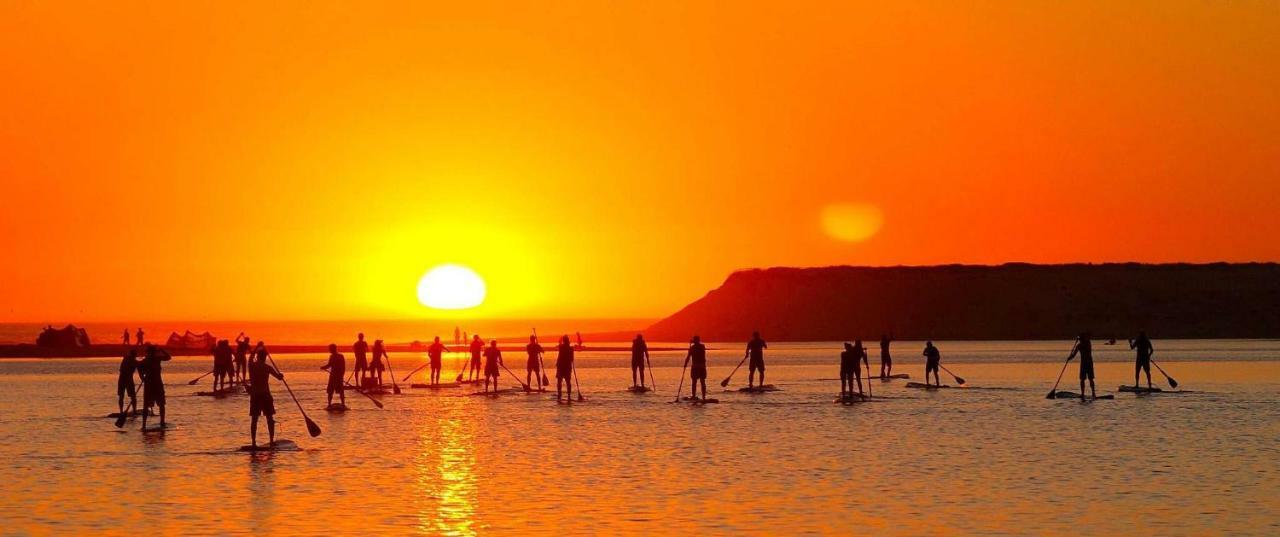 Refugio De Zimbra Lägenhet Sesimbra Exteriör bild