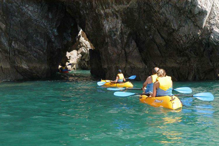 Refugio De Zimbra Lägenhet Sesimbra Exteriör bild
